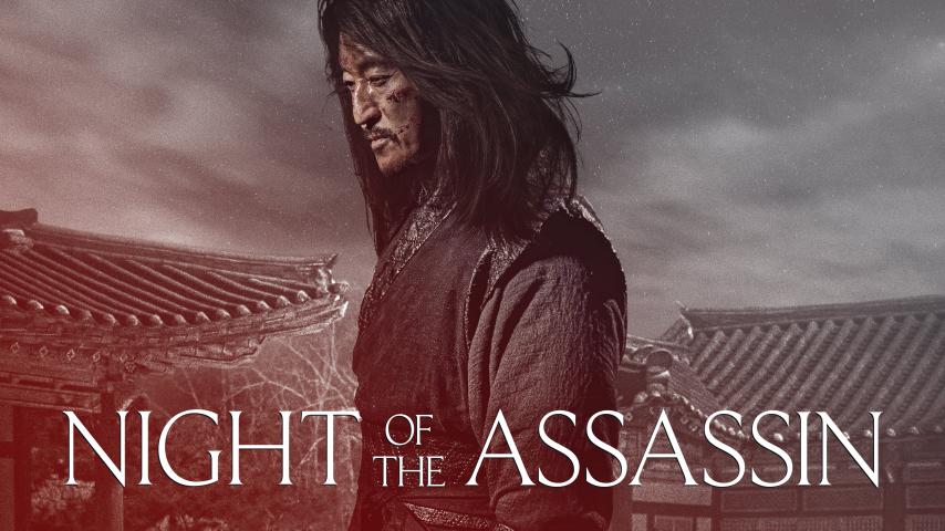 مشاهدة فيلم The Assassin (2023) مترجم