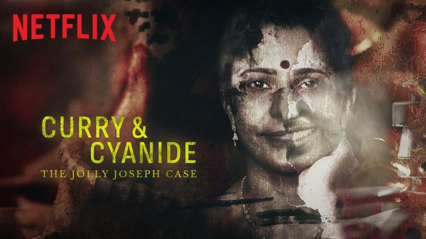 مشاهدة فيلم Curry & Cyanide: The Jolly Joseph Case (2023) مترجم