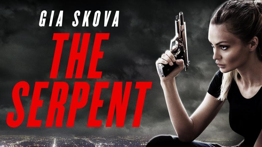 مشاهدة فيلم The Serpent (2020) مترجم