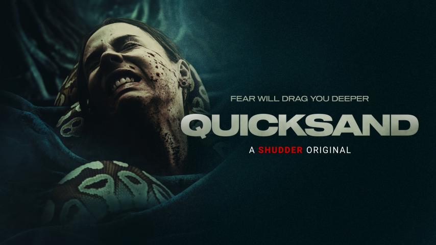 مشاهدة فيلم Quicksand (2023) مترجم