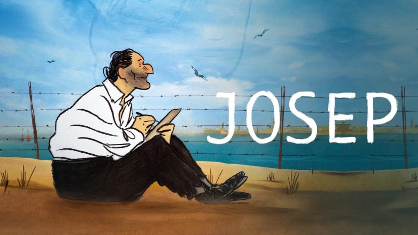 مشاهدة فيلم Josep (2020) مترجم
