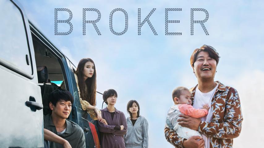 مشاهدة فيلم Broker (2022) مترجم
