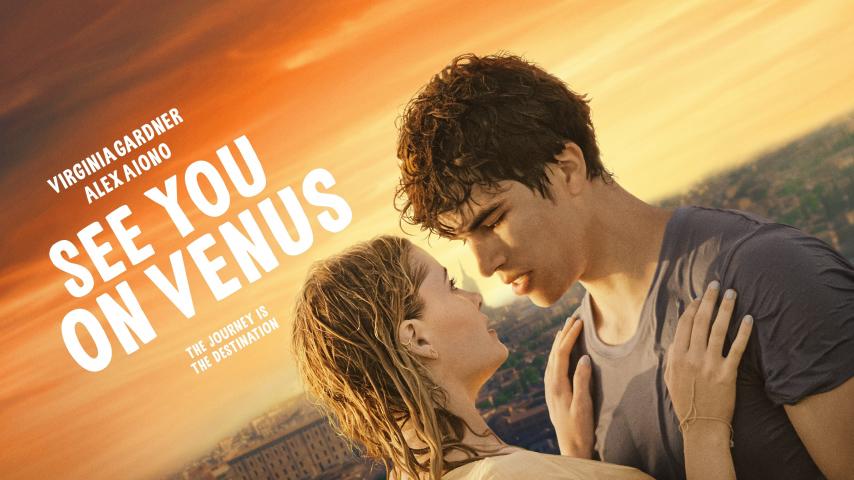 مشاهدة فيلم See You on Venus (2023) مترجم