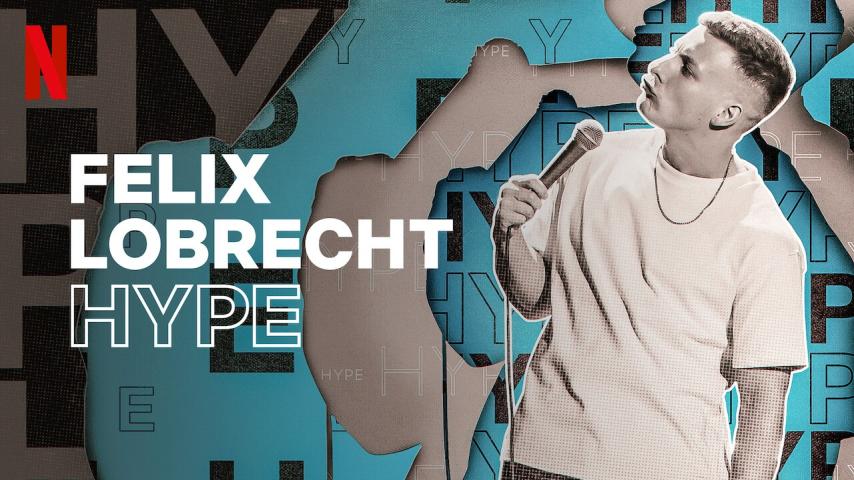 مشاهدة عرض Felix Lobrecht: Hype (2020) مترجم