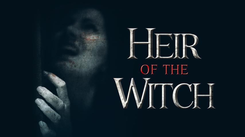 مشاهدة فيلم Heir of the Witch (2023) مترجم