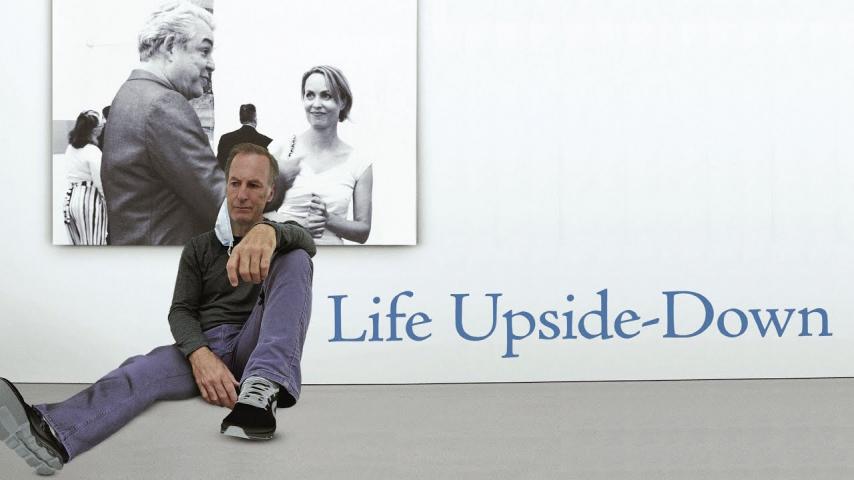 مشاهدة فيلم Life Upside Down (2023) مترجم