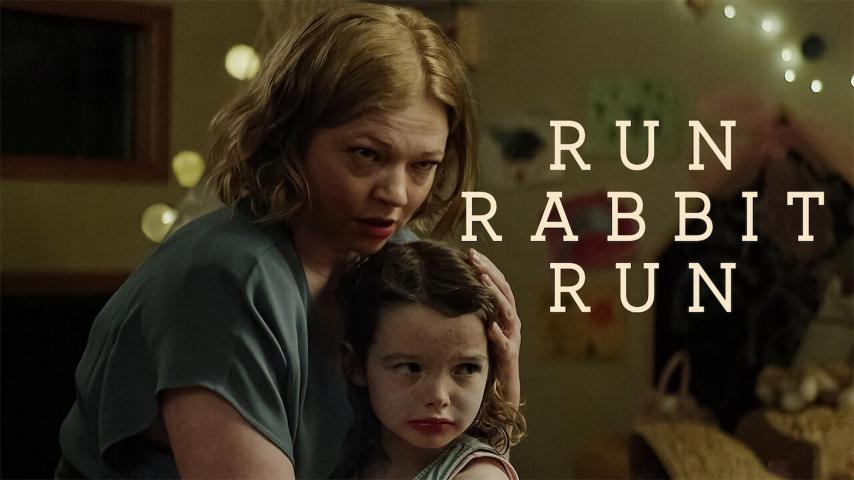 مشاهدة فيلم Run Rabbit Run (2023) مترجم