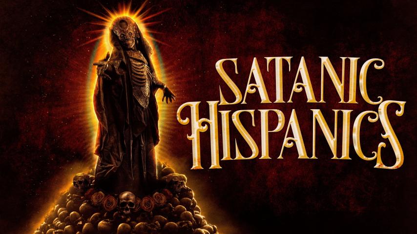مشاهدة فيلم Satanic Hispanics (2022) مترجم