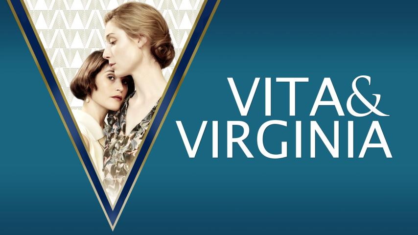 مشاهدة فيلم Vita & Virginia (2018) مترجم