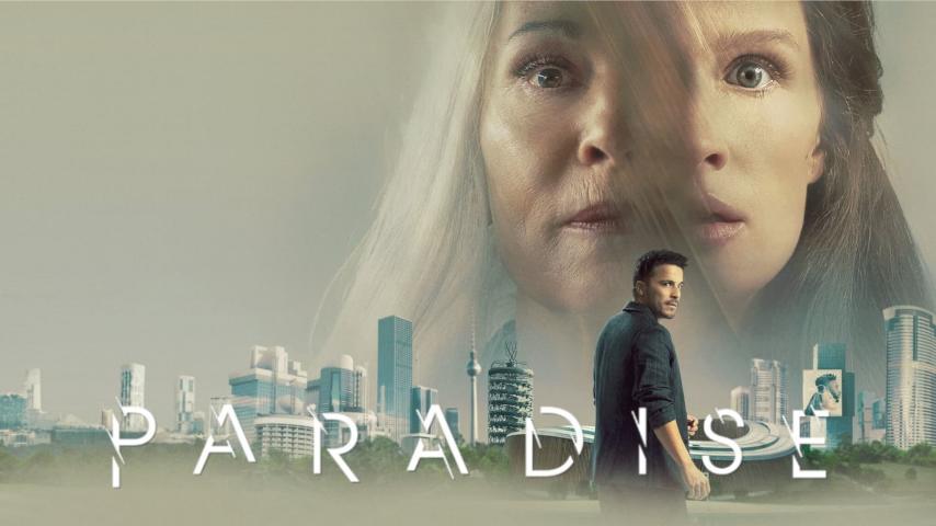 مشاهدة فيلم Paradise (2023) مترجم