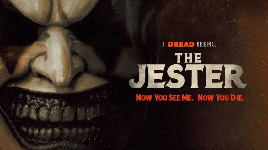مشاهدة فيلم The Jester (2023) مترجم