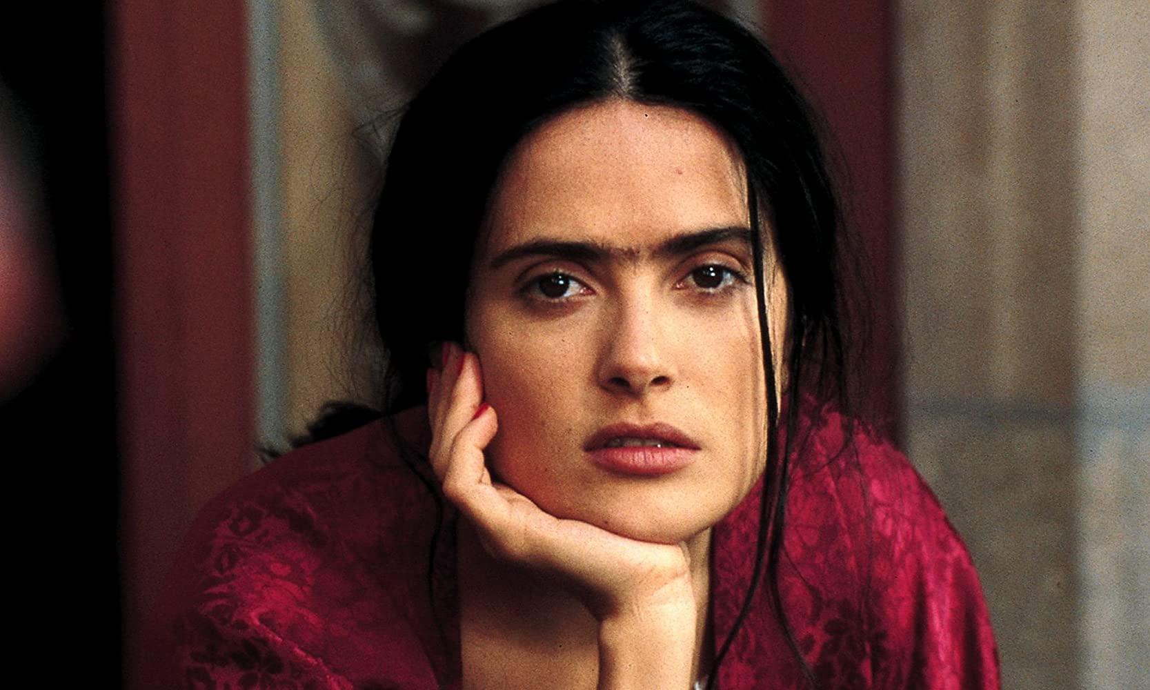 مشاهدة فيلم Frida (2002) مترجم