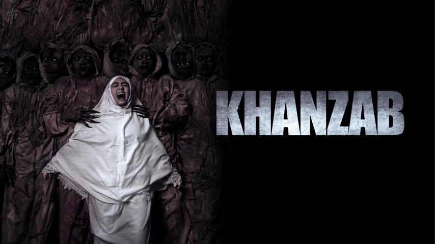 مشاهدة فيلم Khanzab (2023) مترجم