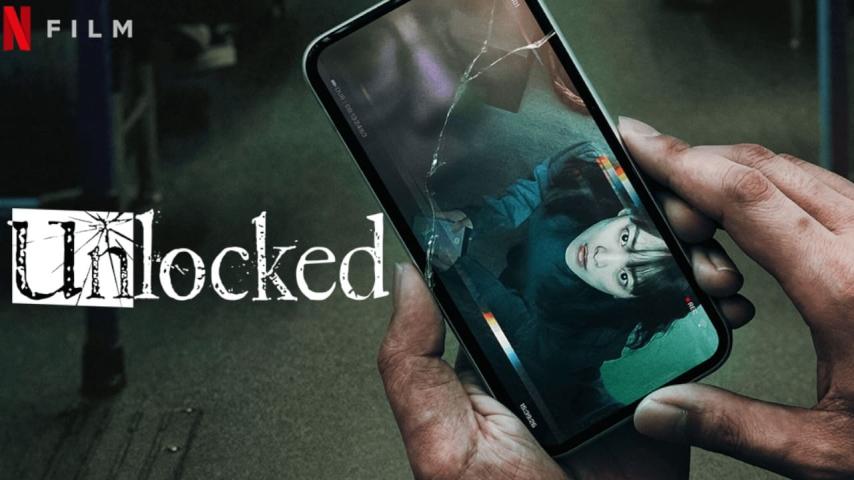 مشاهدة فيلم Unlocked (2023) مترجم