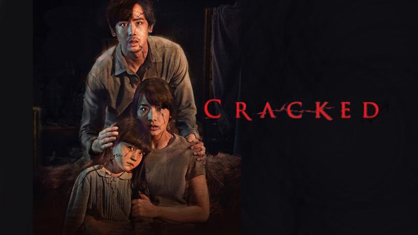 مشاهدة فيلم Cracked (2022) مترجم
