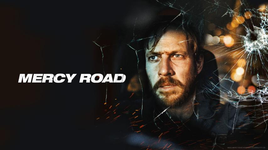 مشاهدة فيلم Mercy Road (2023) مترجم