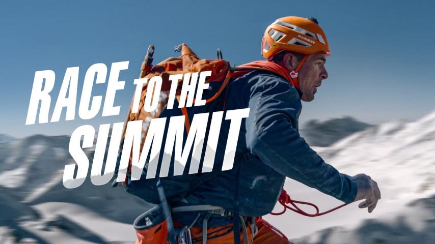 مشاهدة فيلم Race to the Summit (2023) مترجم