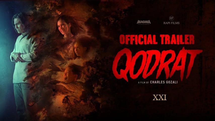 مشاهدة فيلم Qodrat (2022) مترجم