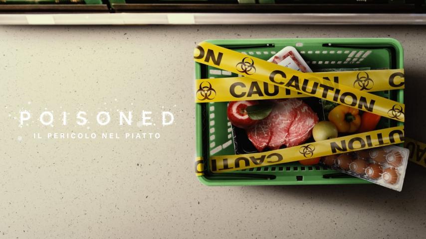 مشاهدة فيلم Poisoned: The Dirty Truth About Your Food (2023) مترجم