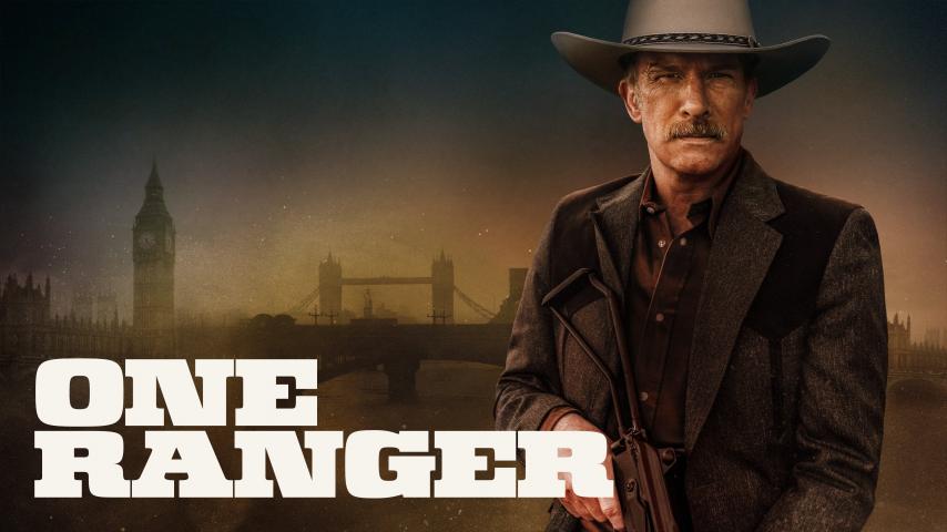 مشاهدة فيلم One Ranger (2023) مترجم