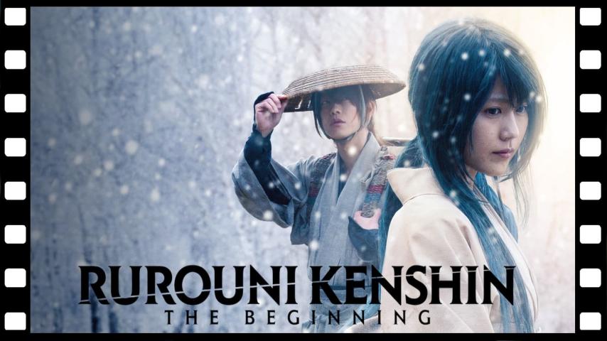 مشاهدة فيلم Rurouni Kenshin: Final Chapter Part II - The Beginning (2021) مترجم