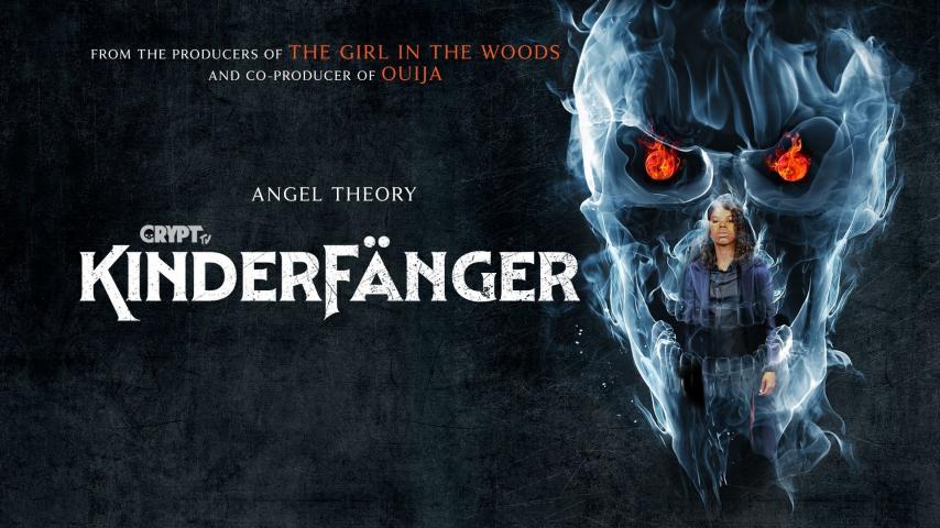 مشاهدة فيلم Kinderfanger (2023) مترجم