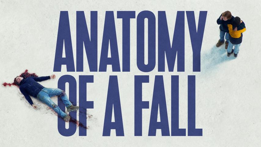 مشاهدة فيلم Anatomy of a Fall (2023) مترجم