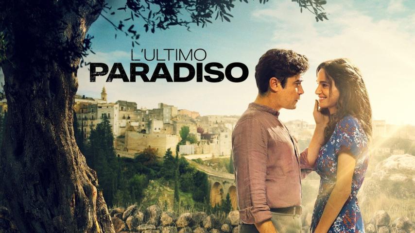 مشاهدة فيلم The Last Paradiso (2021) مترجم