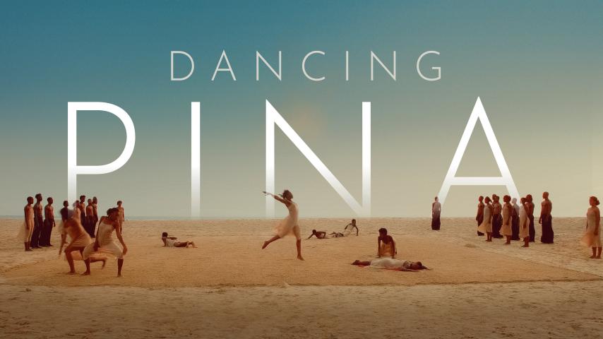مشاهدة فيلم Dancing Pina (2022) مترجم