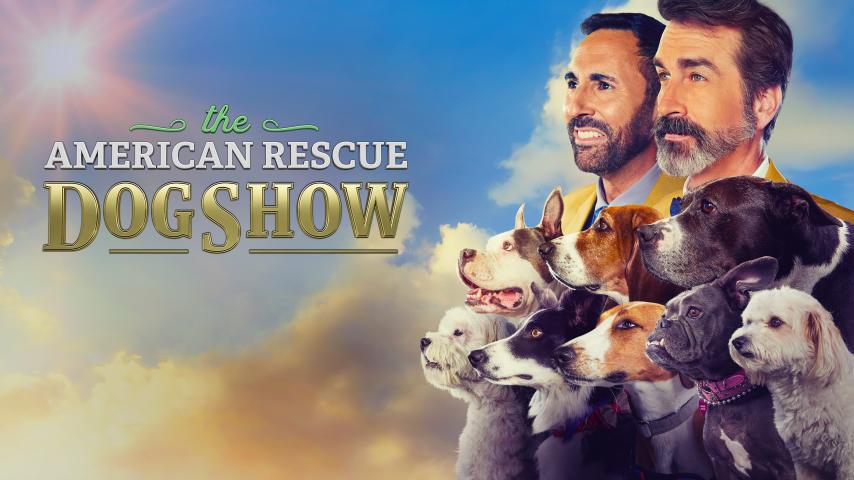 مشاهدة فيلم 2022 American Rescue Dog Show (2022) مترجم
