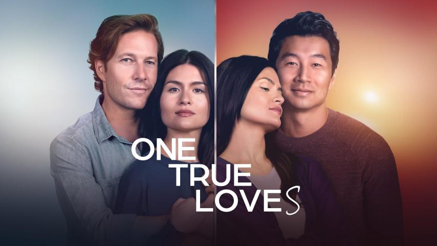 مشاهدة فيلم One True Loves (2023) مترجم
