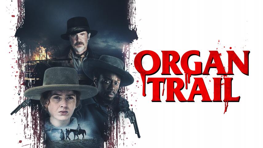 مشاهدة فيلم Organ Trail (2023) مترجم