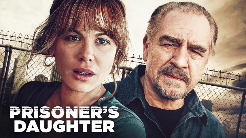 مشاهدة فيلم Prisoner's Daughter (2023) مترجم