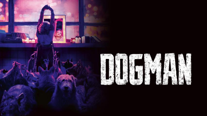 مشاهدة فيلم DogMan (2023) مترجم