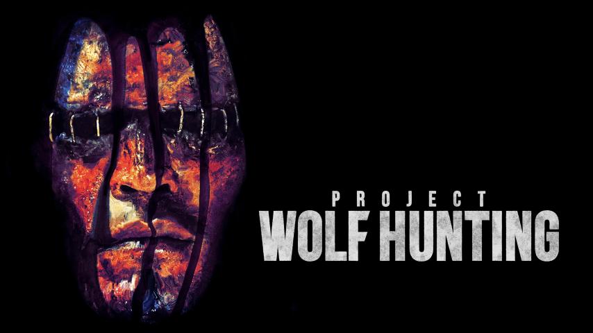 مشاهدة فيلم Project Wolf Hunting (2022) مترجم