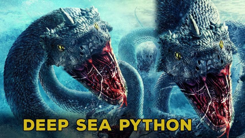مشاهدة فيلم Deep Sea Python (2023) مترجم