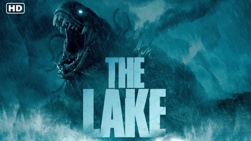 مشاهدة فيلم The Lake (2022) مترجم