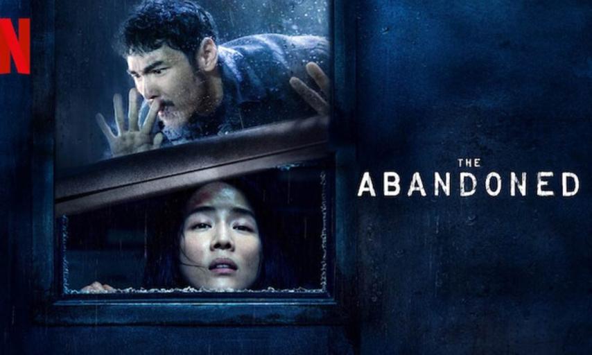 مشاهدة فيلم The Abandoned (2022) مترجم