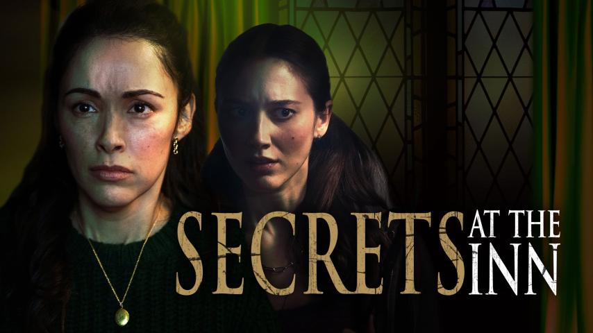 مشاهدة فيلم Secrets at the Inn (2022) مترجم