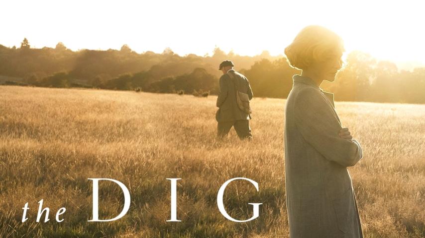 مشاهدة فيلم The Dig (2021) مترجم