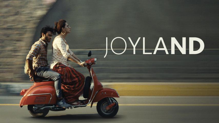 مشاهدة فيلم Joyland (2022) مترجم
